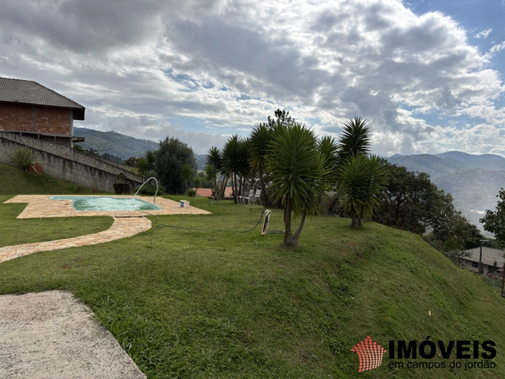 Casa em Água Santa, Campos do Jordão - foto 5