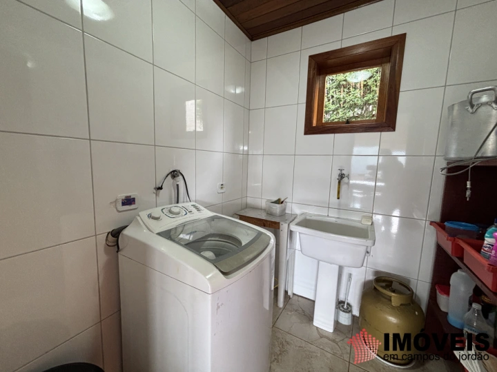 Casa em Água Santa, Campos do Jordão - foto 7