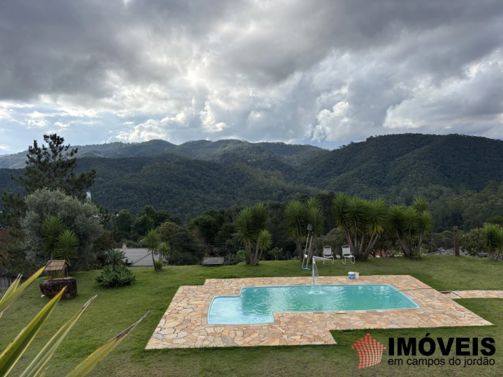 Casa em Água Santa, Campos do Jordão - foto 9