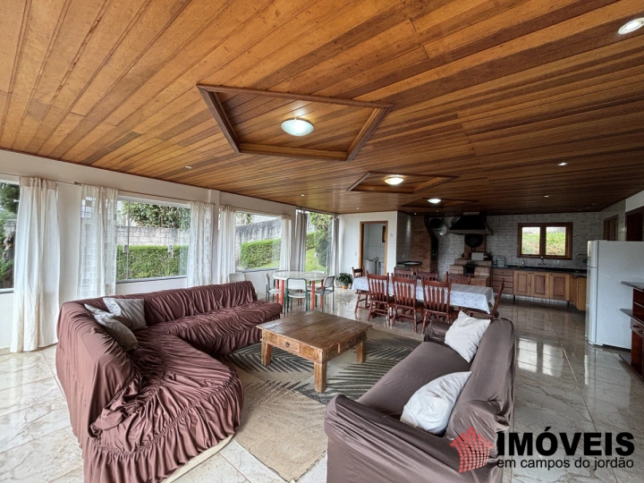 Casa em Água Santa, Campos do Jordão - foto 12