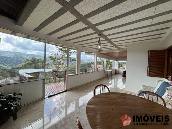 Casa em Água Santa, Campos do Jordão - foto 15