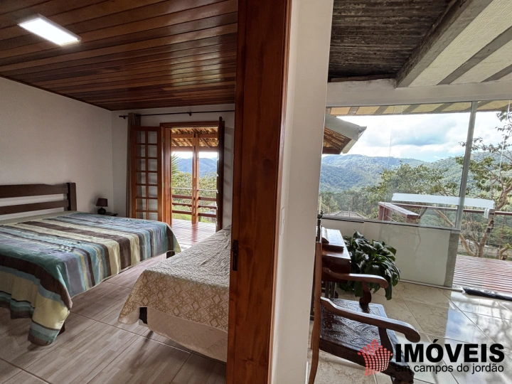 Casa em Água Santa, Campos do Jordão - foto 16