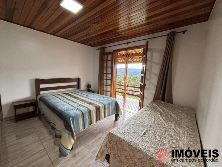 Casa em Água Santa, Campos do Jordão - foto 17