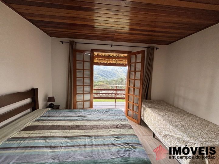 Casa em Água Santa, Campos do Jordão - foto 18