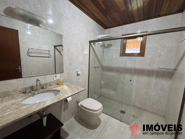 Casa em Água Santa, Campos do Jordão - foto 19