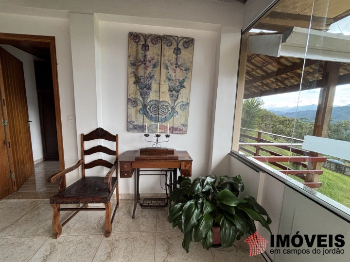Casa em Água Santa, Campos do Jordão - foto 20
