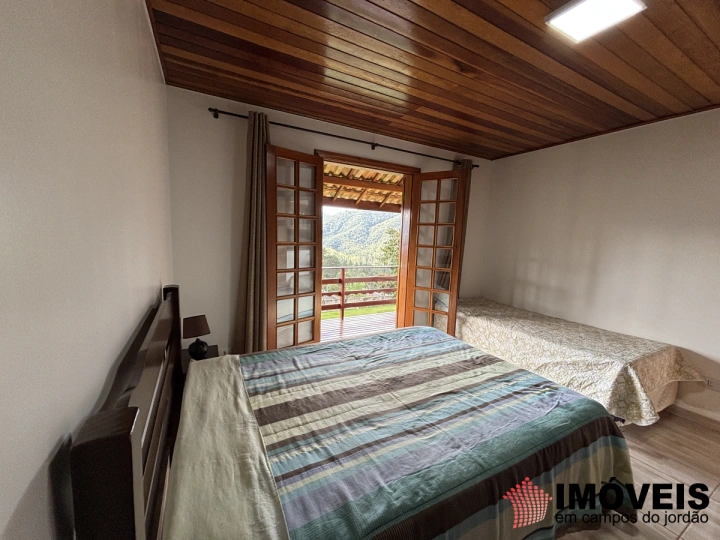 Casa em Água Santa, Campos do Jordão - foto 21