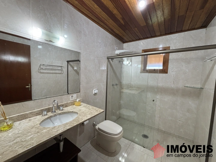 Casa em Água Santa, Campos do Jordão - foto 22