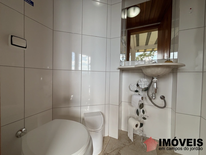 Casa em Água Santa, Campos do Jordão - foto 23