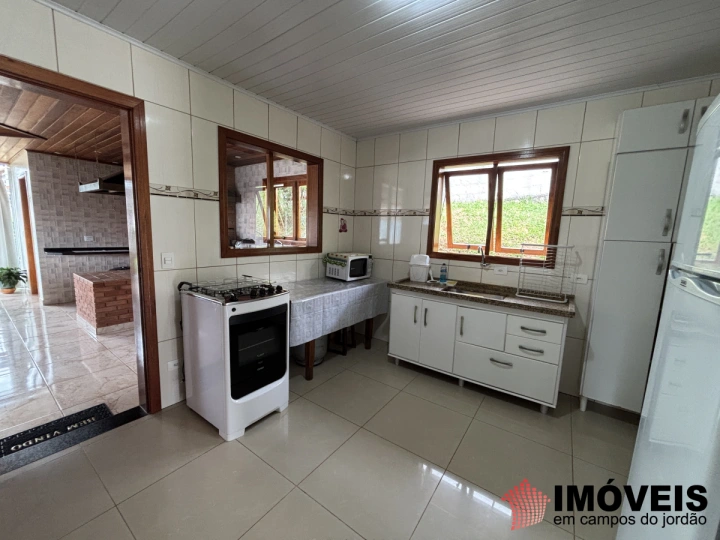 Casa em Água Santa, Campos do Jordão - foto 25