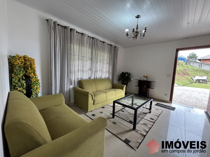 Casa em Água Santa, Campos do Jordão - foto 26