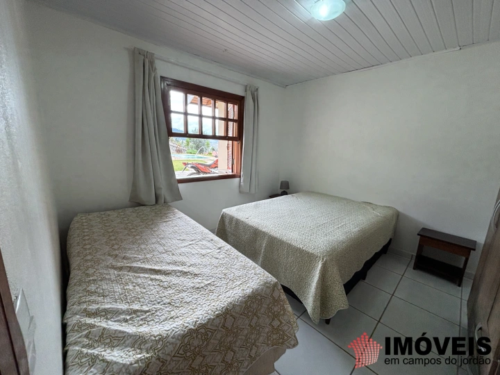 Casa em Água Santa, Campos do Jordão - foto 27