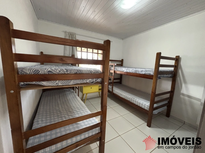 Casa em Água Santa, Campos do Jordão - foto 28