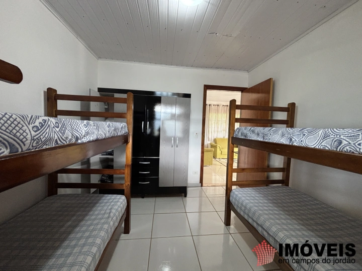Casa em Água Santa, Campos do Jordão - foto 29