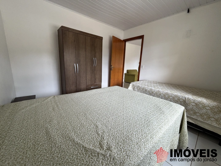 Casa em Água Santa, Campos do Jordão - foto 30