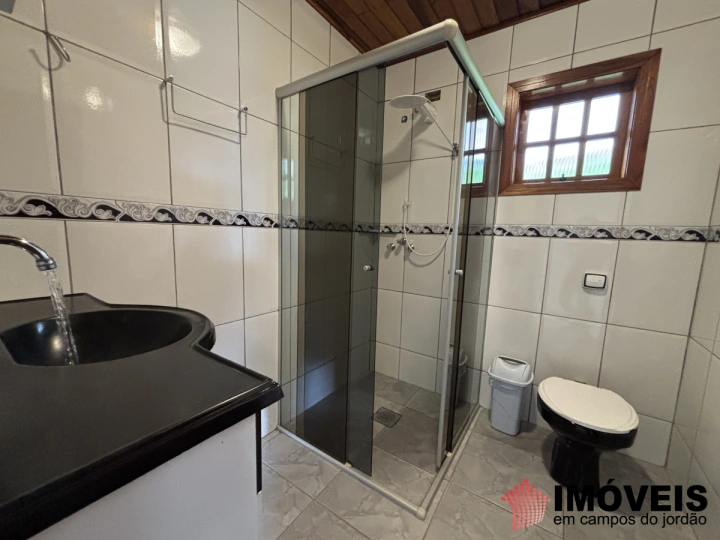 Casa em Água Santa, Campos do Jordão - foto 31
