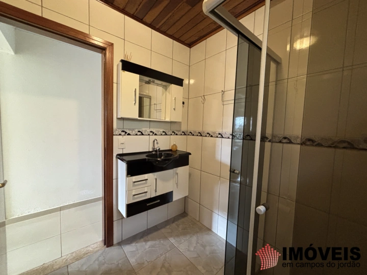 Casa em Água Santa, Campos do Jordão - foto 32