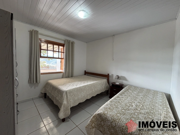 Casa em Água Santa, Campos do Jordão - foto 33