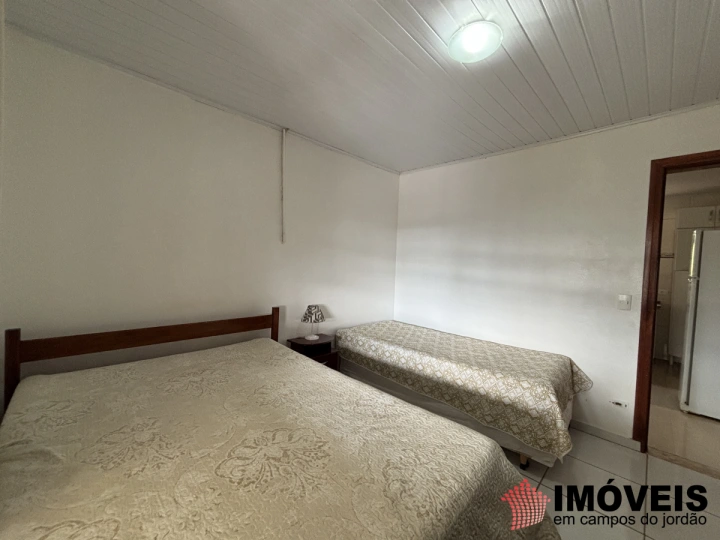 Casa em Água Santa, Campos do Jordão - foto 34