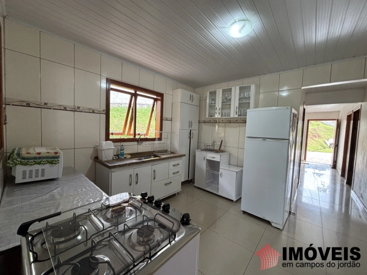 Casa em Água Santa, Campos do Jordão - foto 36