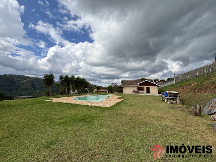 Casa em Água Santa, Campos do Jordão - foto 37