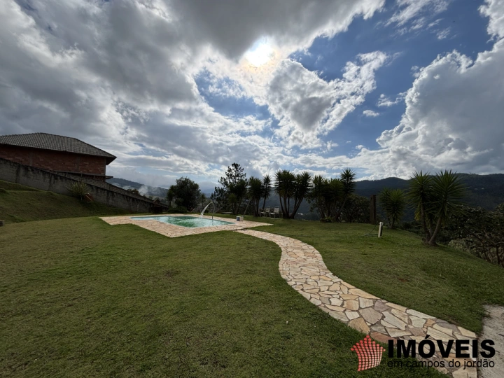 Casa em Água Santa, Campos do Jordão - foto 38