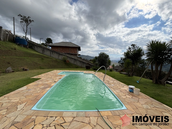 Casa em Água Santa, Campos do Jordão - foto 39