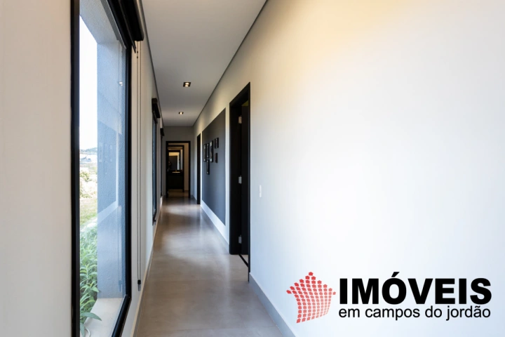 Casa em Nova Capivari, Campos do Jordão - foto 25