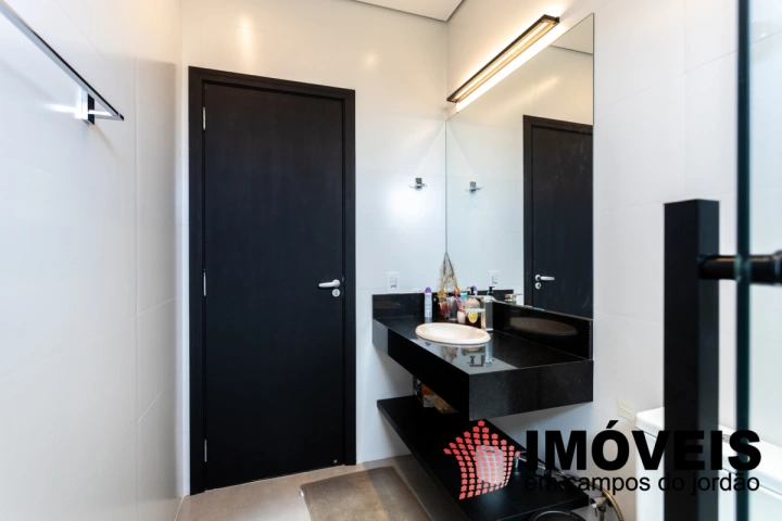 Casa em Nova Capivari, Campos do Jordão - foto 29