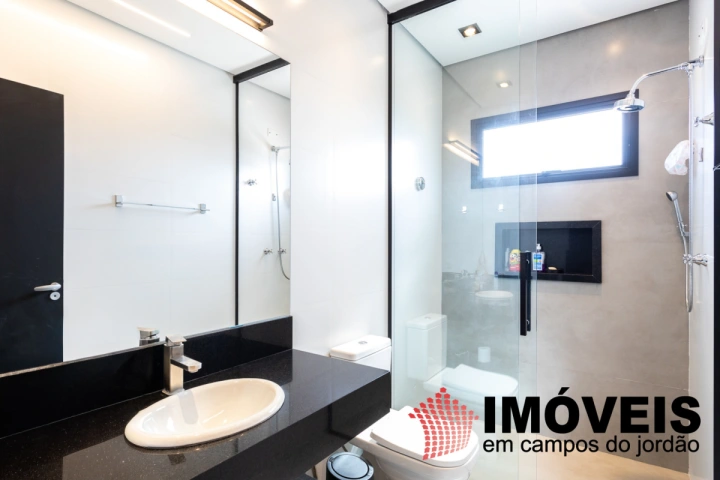 Casa em Nova Capivari, Campos do Jordão - foto 31