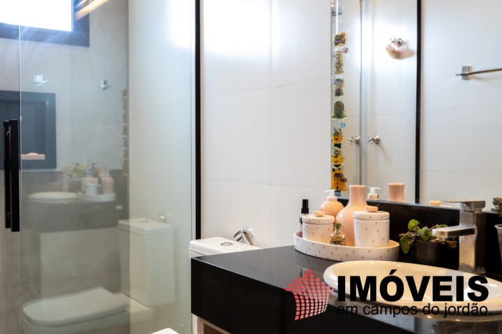 Casa em Nova Capivari, Campos do Jordão - foto 35