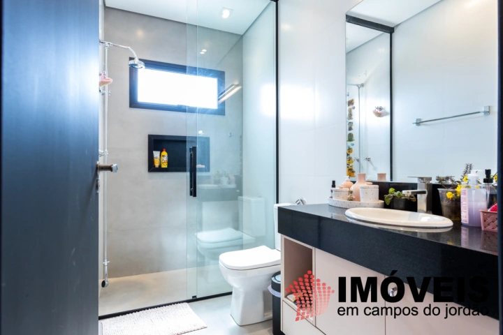 Casa em Nova Capivari, Campos do Jordão - foto 37