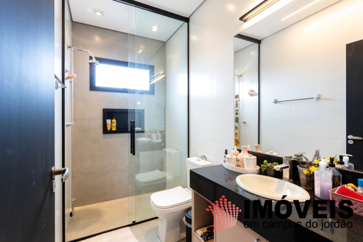 Casa em Nova Capivari, Campos do Jordão - foto 39