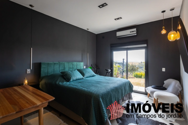 Casa em Nova Capivari, Campos do Jordão - foto 41