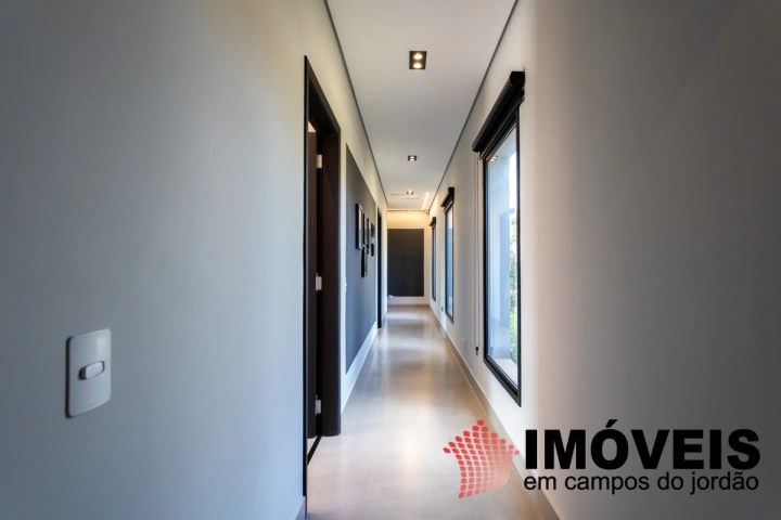 Casa em Nova Capivari, Campos do Jordão - foto 44