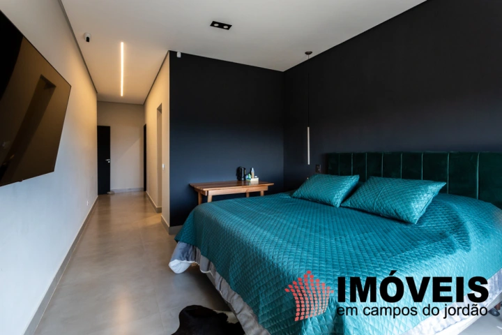 Casa em Nova Capivari, Campos do Jordão - foto 48