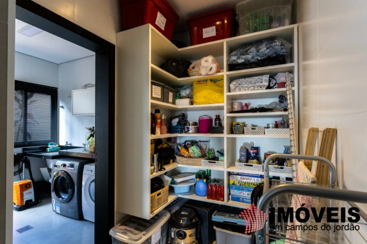 Casa em Nova Capivari, Campos do Jordão - foto 61