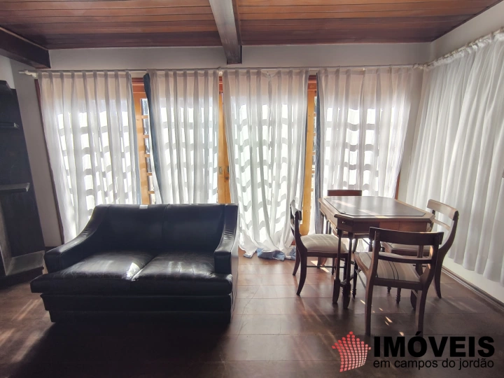 Casa em Vila Inglesa, Campos do Jordão - foto 2