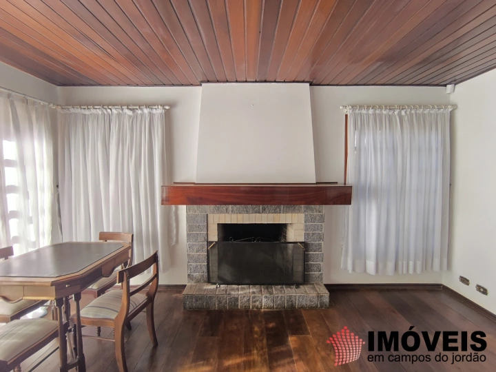 Casa em Vila Inglesa, Campos do Jordão - foto 3