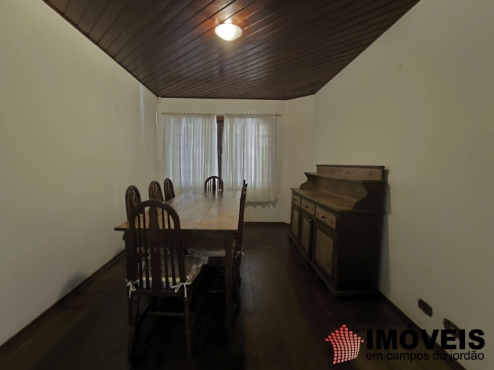 Casa em Vila Inglesa, Campos do Jordão - foto 5