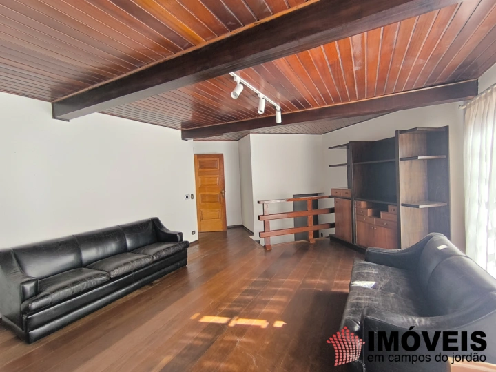 Casa em Vila Inglesa, Campos do Jordão - foto 6