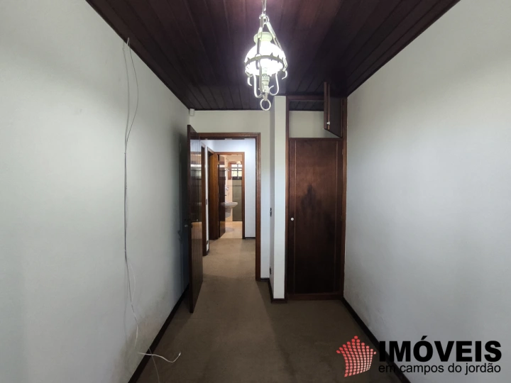 Casa em Vila Inglesa, Campos do Jordão - foto 8