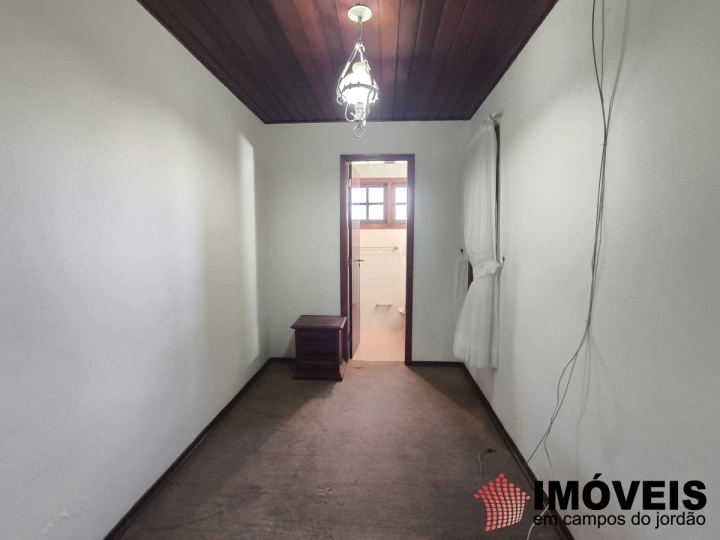 Casa em Vila Inglesa, Campos do Jordão - foto 9