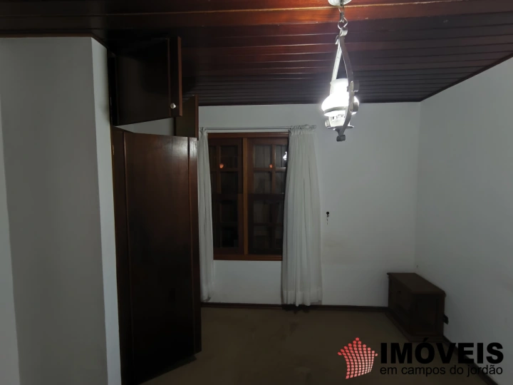 Casa em Vila Inglesa, Campos do Jordão - foto 10