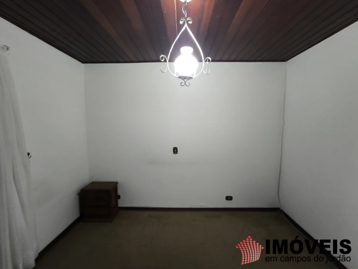 Casa em Vila Inglesa, Campos do Jordão - foto 12