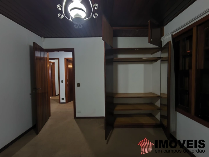 Casa em Vila Inglesa, Campos do Jordão - foto 13
