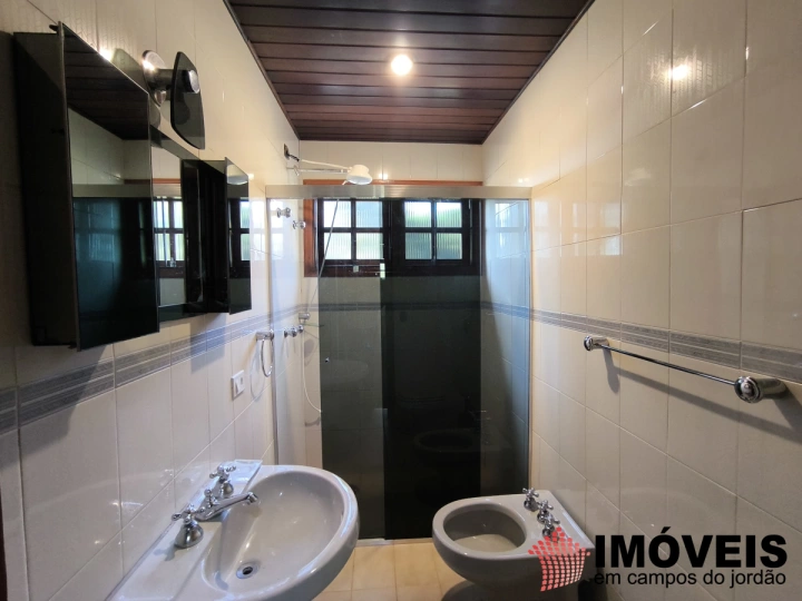 Casa em Vila Inglesa, Campos do Jordão - foto 14