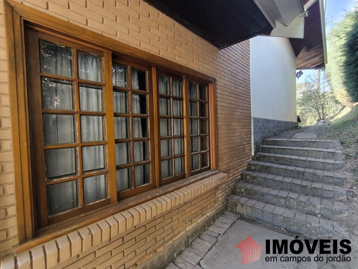 Casa em Vila Inglesa, Campos do Jordão - foto 15