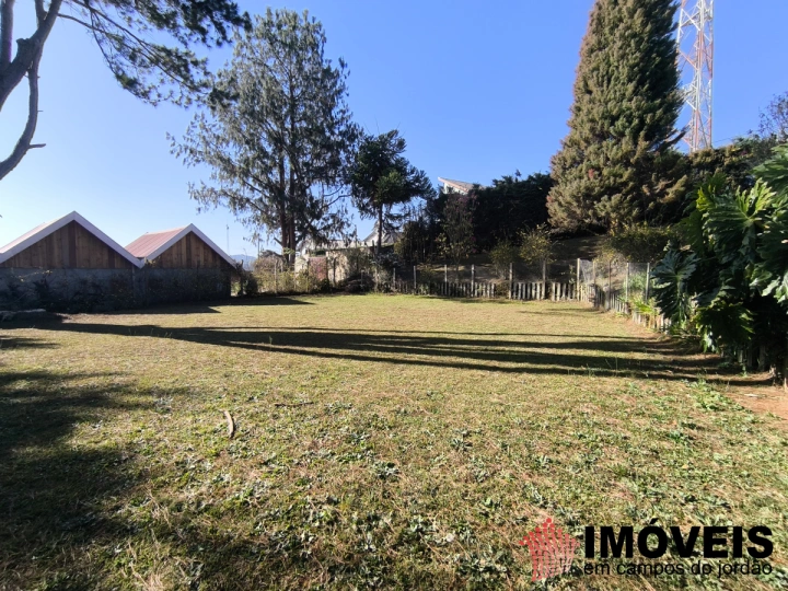 Casa em Vila Inglesa, Campos do Jordão - foto 18