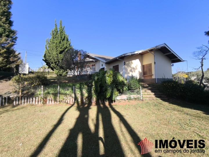 Casa em Vila Inglesa, Campos do Jordão - foto 20